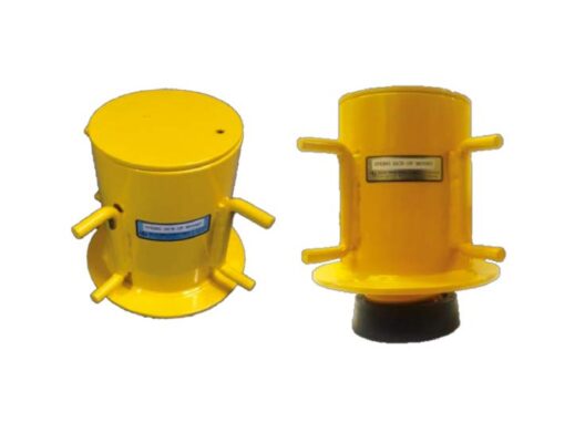 Jack Up Spring Acoustics – Unison Petra